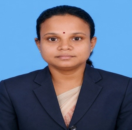 Dr. K. Mahalakshmi